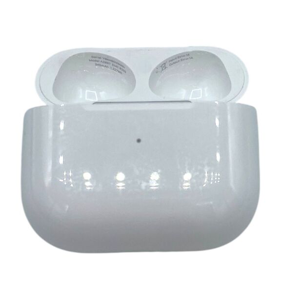 Genuine Apple Airpods 3rd Generation Model Case and Cover - Picture 5 of 7